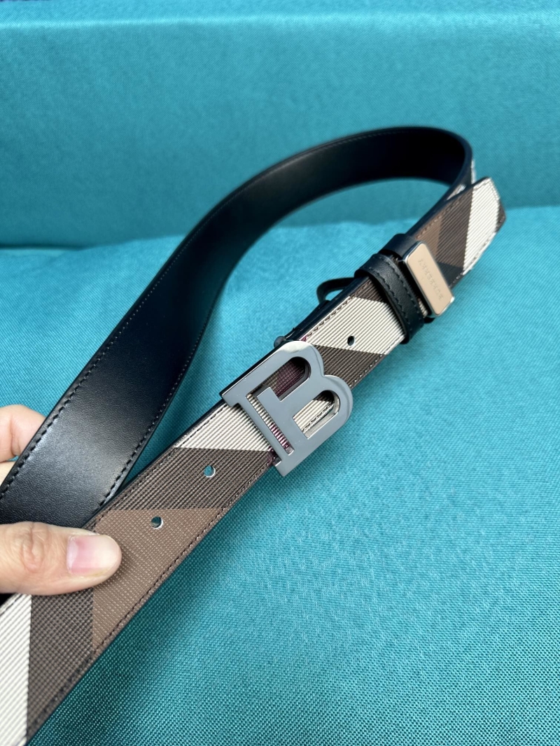 Burberry Belts